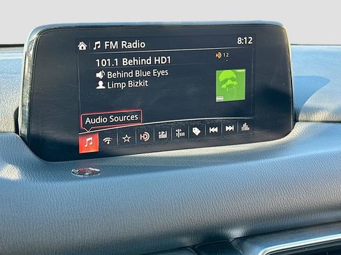 Used 2020 MAZDA CX-5 Sport FWD image 15
