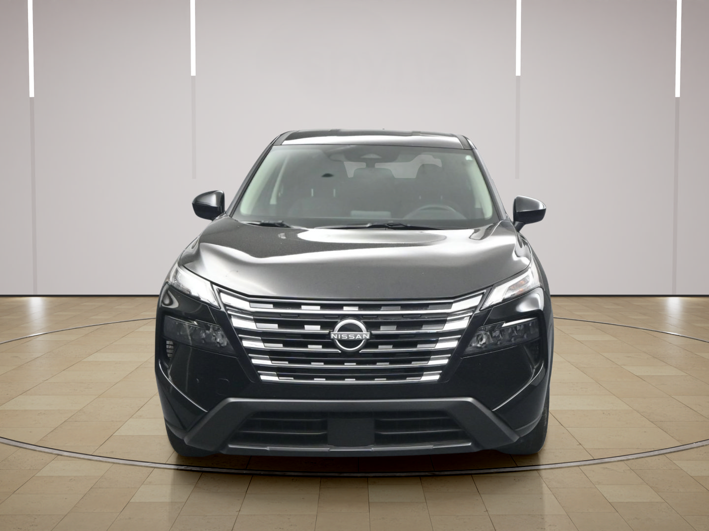 Certified 2026 Nissan Rogue SV w/ Cold Weather Package FWD image 2