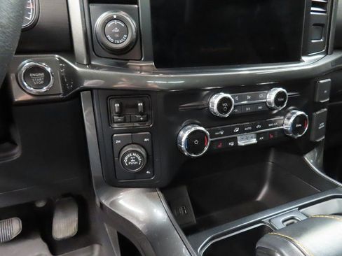 Used 2023 Ford F150 Tremor image 53