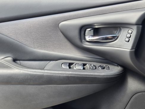 Used 2023 Nissan Murano SL w/ SL Moonroof Package FWD image 19