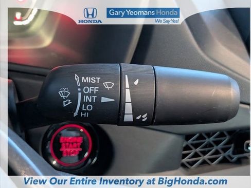 Used 2023 Honda Accord LX image 25