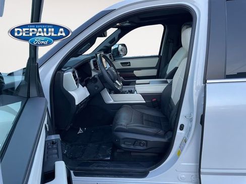 Used 2024 Toyota Tundra Capstone image 11