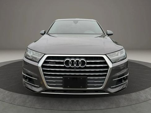 Used 2018 Audi Q7 2.0T Premium Plus w/ Premium Plus Package AWD/4WD image 7