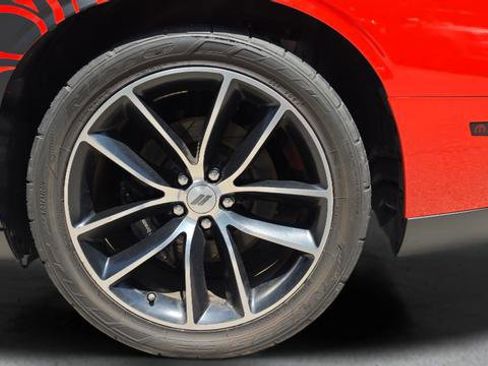 Used 2017 Dodge Challenger R/T Scat Pack RWD image 28