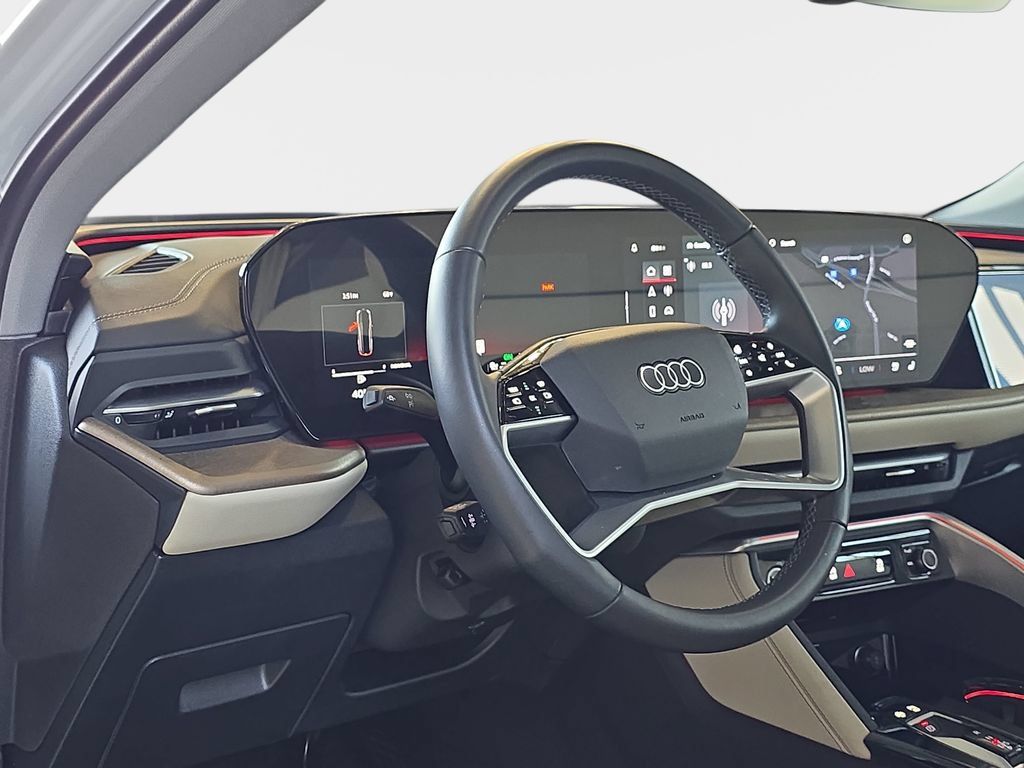 Used 2025 Audi Q5 Prestige AWD/4WD image 19