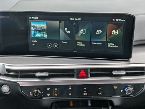 New 2026 Kia Sorento LX FWD image 20