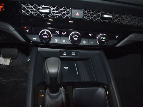 New 2026 Honda Accord EX-L image 19
