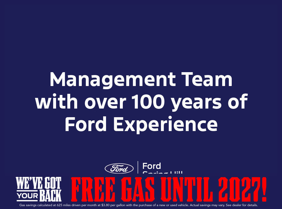 New 2026 Ford Explorer Active w/ Active Comfort Package RWD image 4