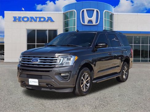 Used 2021 Ford Expedition XL image 7