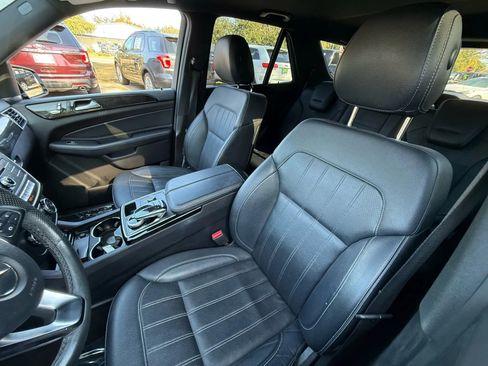 Used 2018 Mercedes-Benz GLE 350 image 14