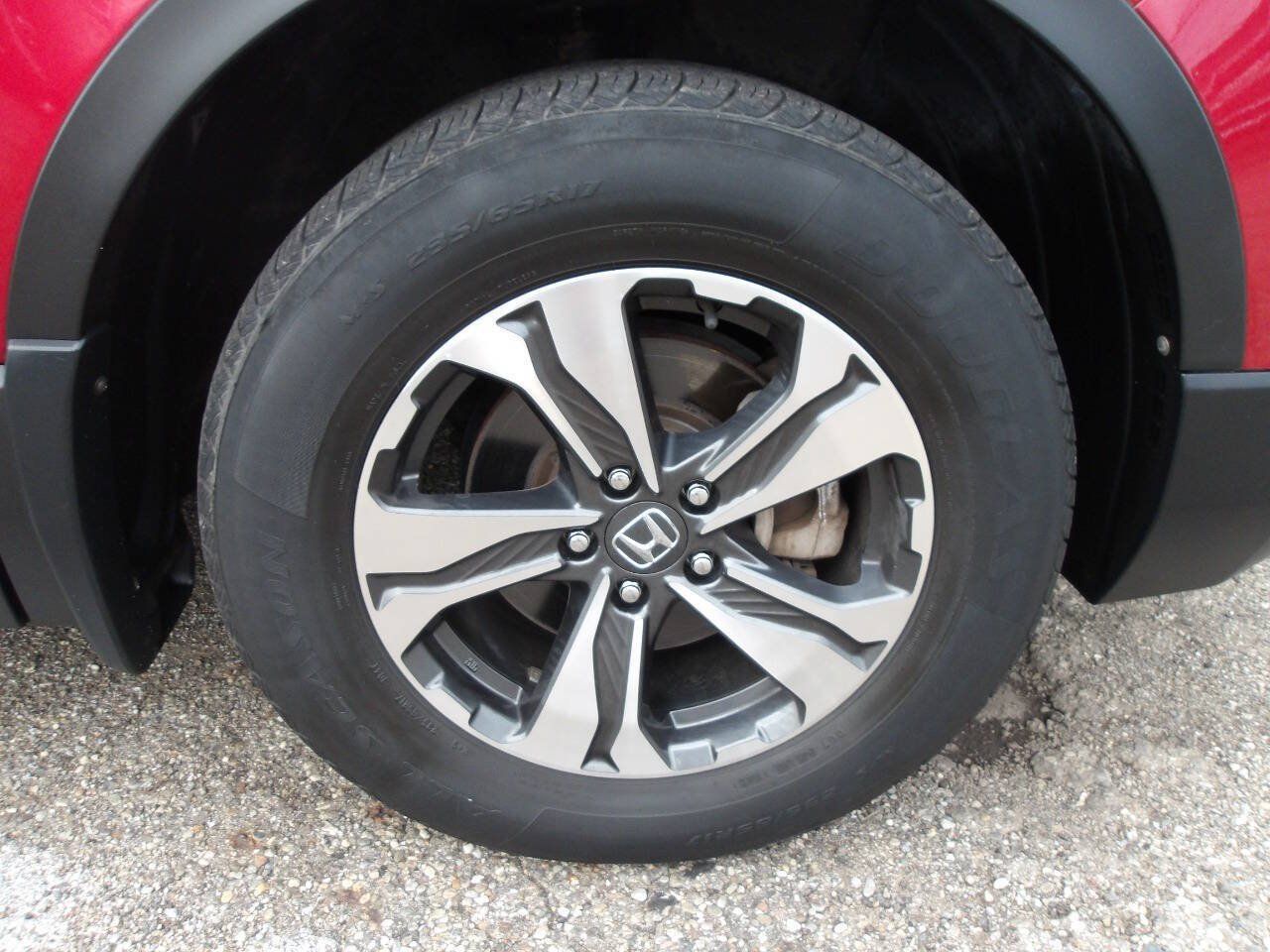 Used 2020 Honda CR-V LX image 31