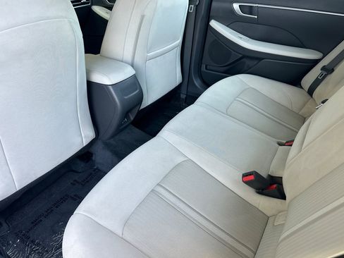 Used 2024 Hyundai Sonata SEL FWD image 11