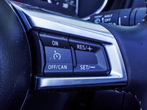 Used 2023 MAZDA MX-5 Miata Grand Touring image 22