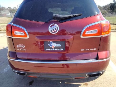 Used 2015 Buick Enclave Leather image 6