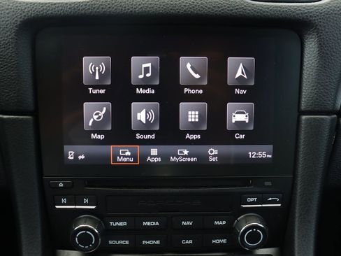 Used 2017 Porsche 718 Boxster S image 27