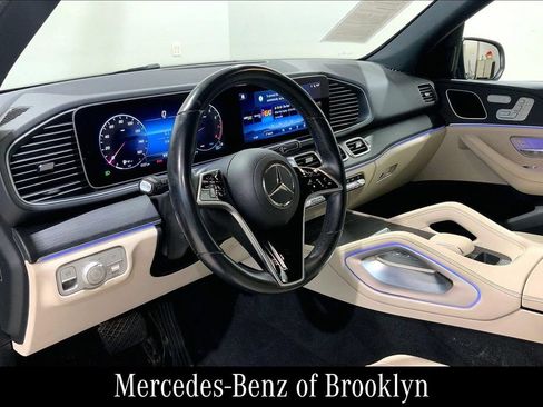 Certified 2024 Mercedes-Benz GLE 350 4MATIC image 18