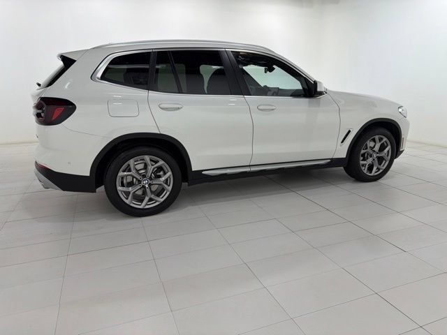 Certified 2023 BMW X3 xDrive30i w/ Premium Package w/ZPA AWD/4WD image 6