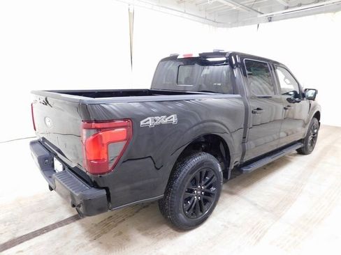 New 2026 Ford F150 XLT w/ Equipment Group 302A MID image 18