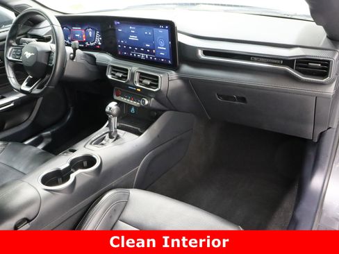 Used 2024 Ford Mustang GT Premium image 29