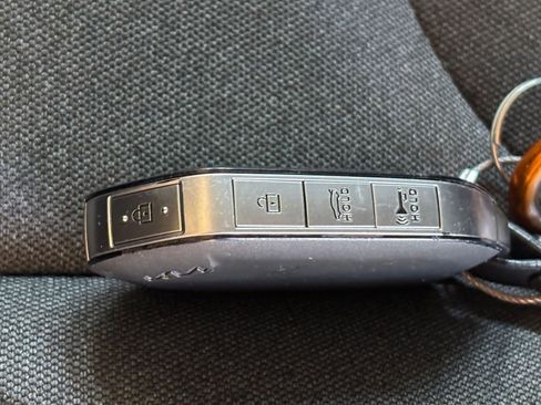 Used 2025 Kia K4 FWD image 21