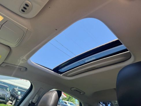 Used 2013 Ford Fusion Titanium FWD image 15