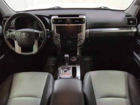 Used 2023 Toyota 4Runner SR5 Premium image 16