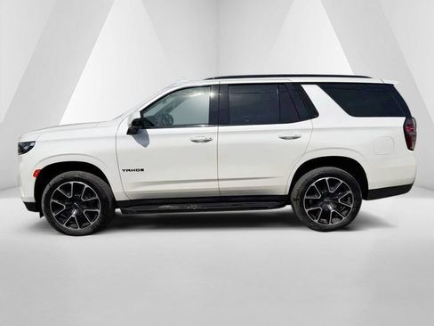 Used 2024 Chevrolet Tahoe RST w/ Luxury Package image 4