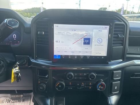 New 2025 Ford F150 STX w/ Equipment Group 200A image 22