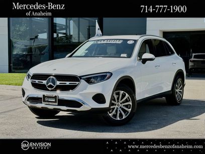 Used 2023 Mercedes-Benz GLC 300