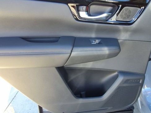 New 2026 Honda CR-V EX-L image 43