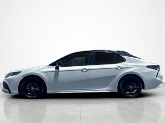 Certified 2024 Toyota Camry XSE FWD video 2
