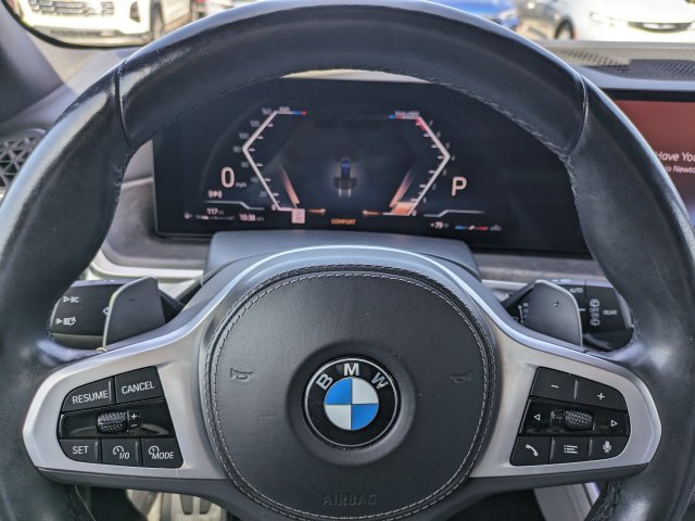 Used 2024 BMW X5 sDrive40i w/ Executive Package RWD image 26