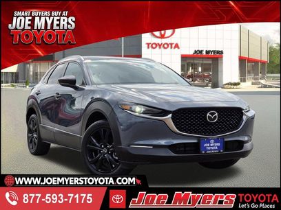 Used 2025 MAZDA CX-30 AWD 2.5 S w/ Preferred Package