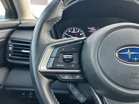 Used 2022 Subaru Legacy Premium w/ Popular Package #1 image 17