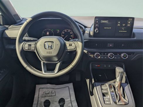New 2026 Honda CR-V Sport image 13