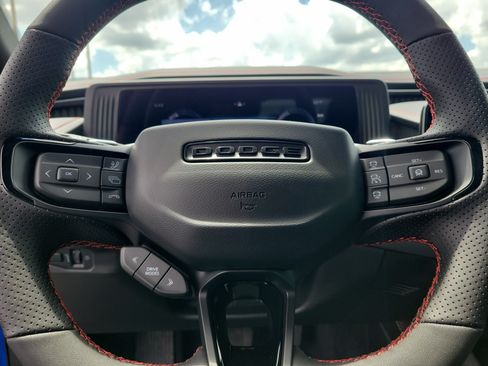 New 2026 Dodge Charger R/T w/ Driver Convenience Group AWD/4WD image 12