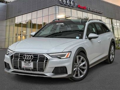 New 2025 Audi A6 Premium Plus