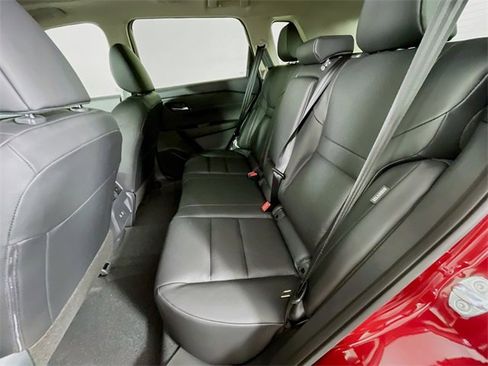 New 2026 Nissan Rogue SV image 14