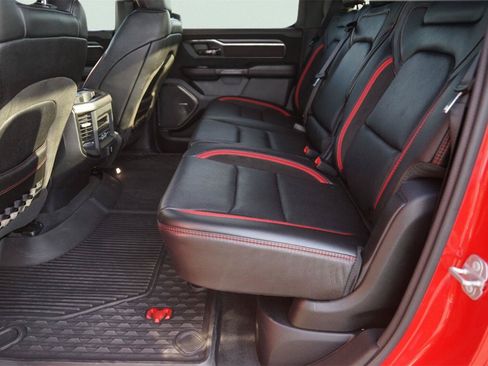 Used 2022 RAM 1500 TRX w/ TRX Level 2 Equipment Group AWD/4WD image 13