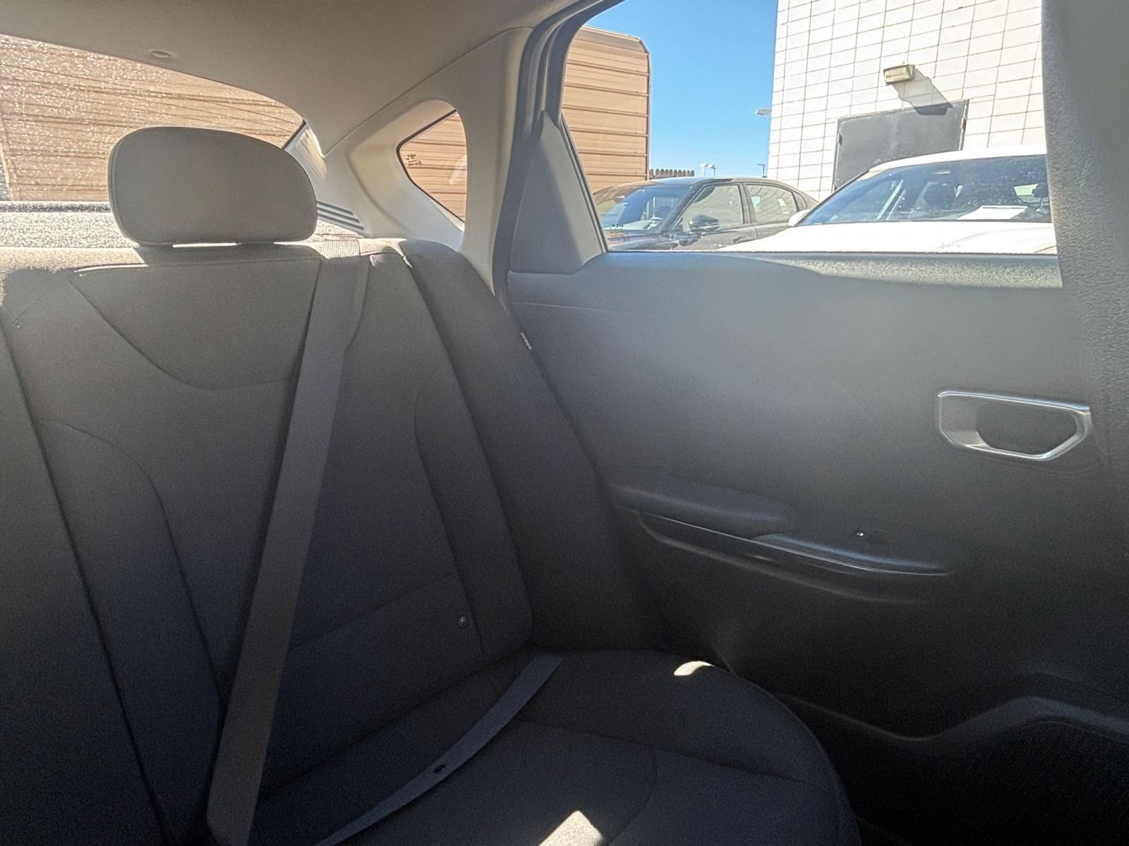 Used 2026 Kia K4 FWD image 32