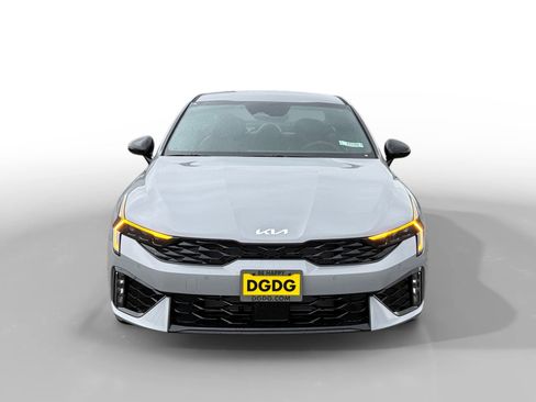 New 2026 Kia K5 GT-Line image 8