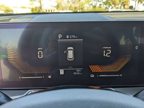 Certified 2025 Kia Sorento EX image 38