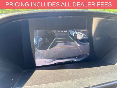 Used 2013 Honda Pilot Touring image 5
