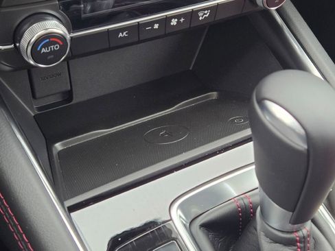 New 2025 MAZDA CX-5 Carbon Edition image 26