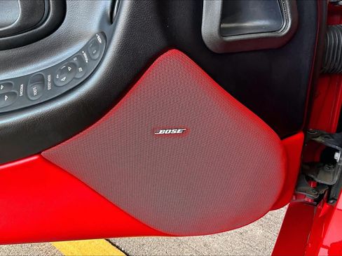 Used 2001 Chevrolet Corvette Coupe w/ Preferred Equipment Group2 RWD image 31