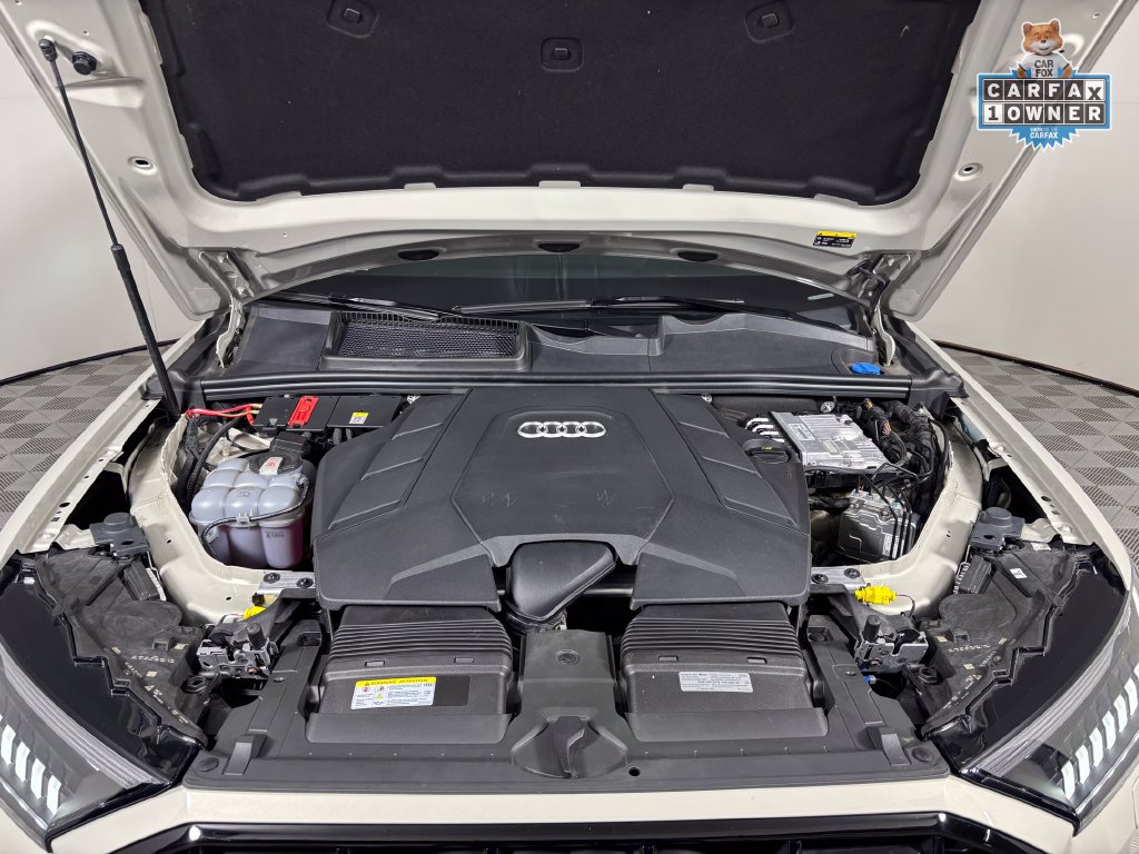 Used 2023 Audi Q7 3.0T Prestige AWD/4WD image 25