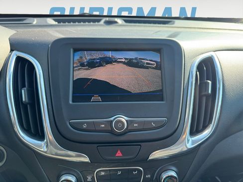 Used 2020 Chevrolet Equinox LT image 19