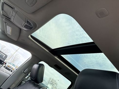 Used 2023 Chrysler Pacifica Limited image 22