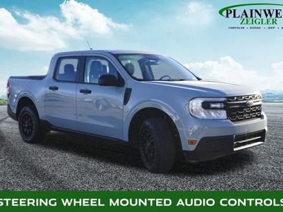 Used 2024 Ford Maverick XL w/ Equipment Group 100A Standard