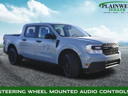 Used 2024 Ford Maverick XL w/ Equipment Group 100A Standard image 4